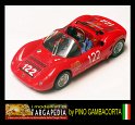 1969 - 122 Fiat Abarth 1000 S - Abarth Collection 1.43 (1)